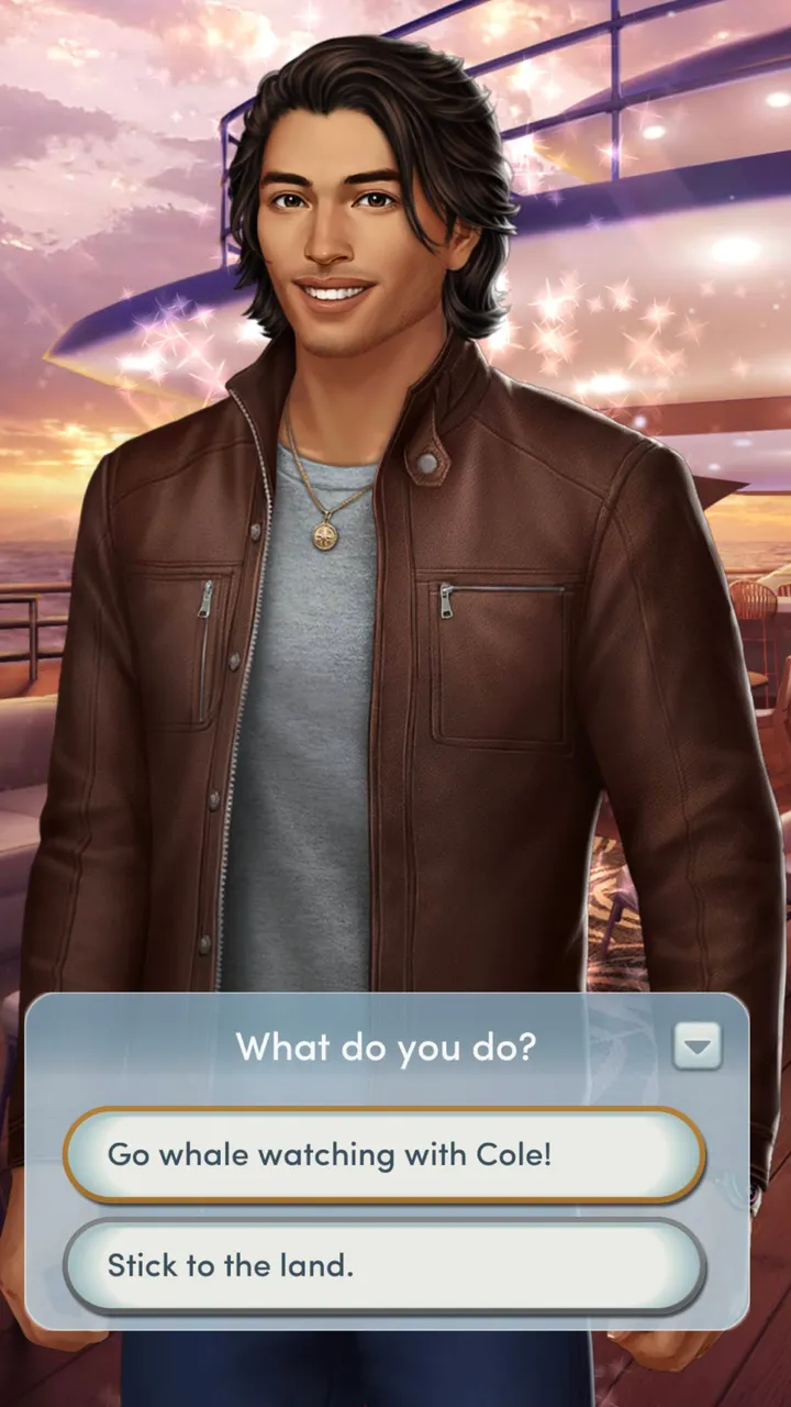 Choices App Store screenshot 4