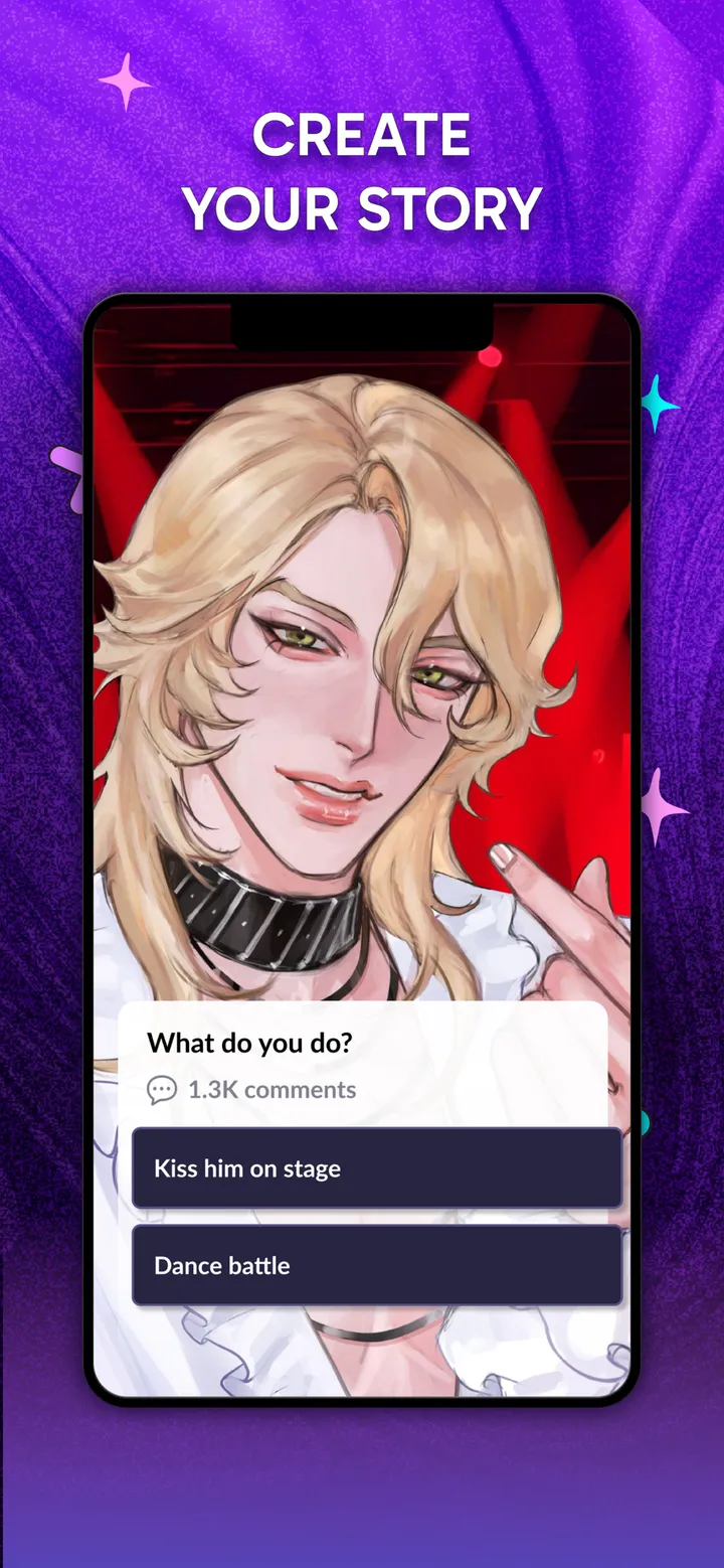 Dorian App Store screenshot 3