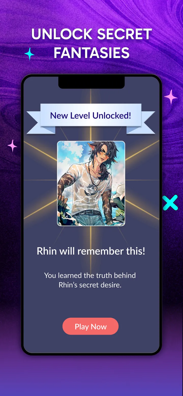 Dorian App Store screenshot 4