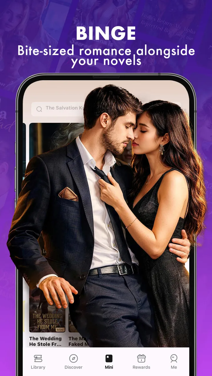 Dreame App Store screenshot 3