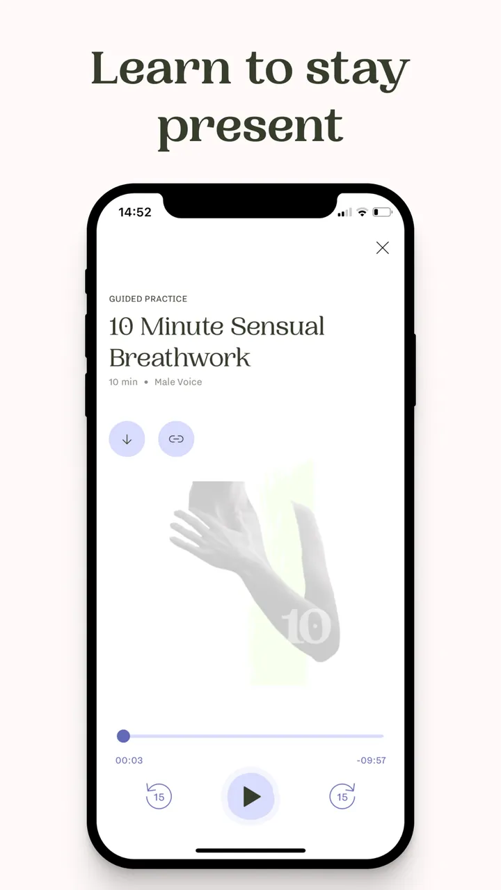 Ferly App Store screenshot 4
