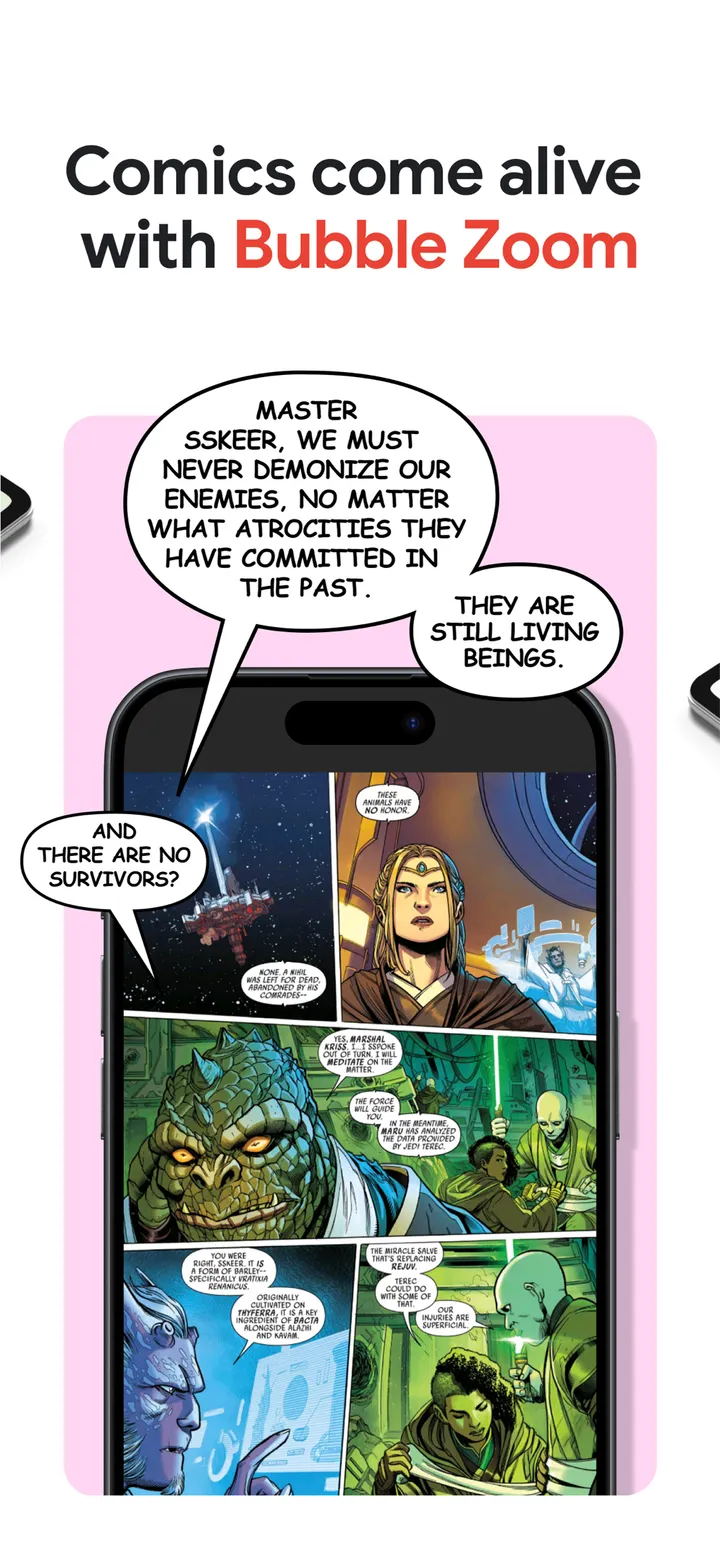 Google Play Books App Store screenshot 5