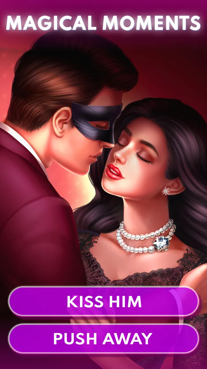 Love Sick App Store screenshot 3