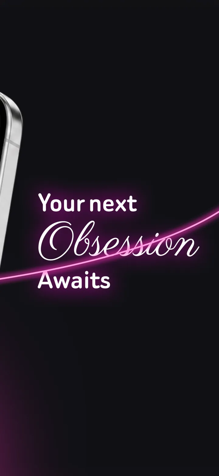 Roma: Romance Novels App Store screenshot 3