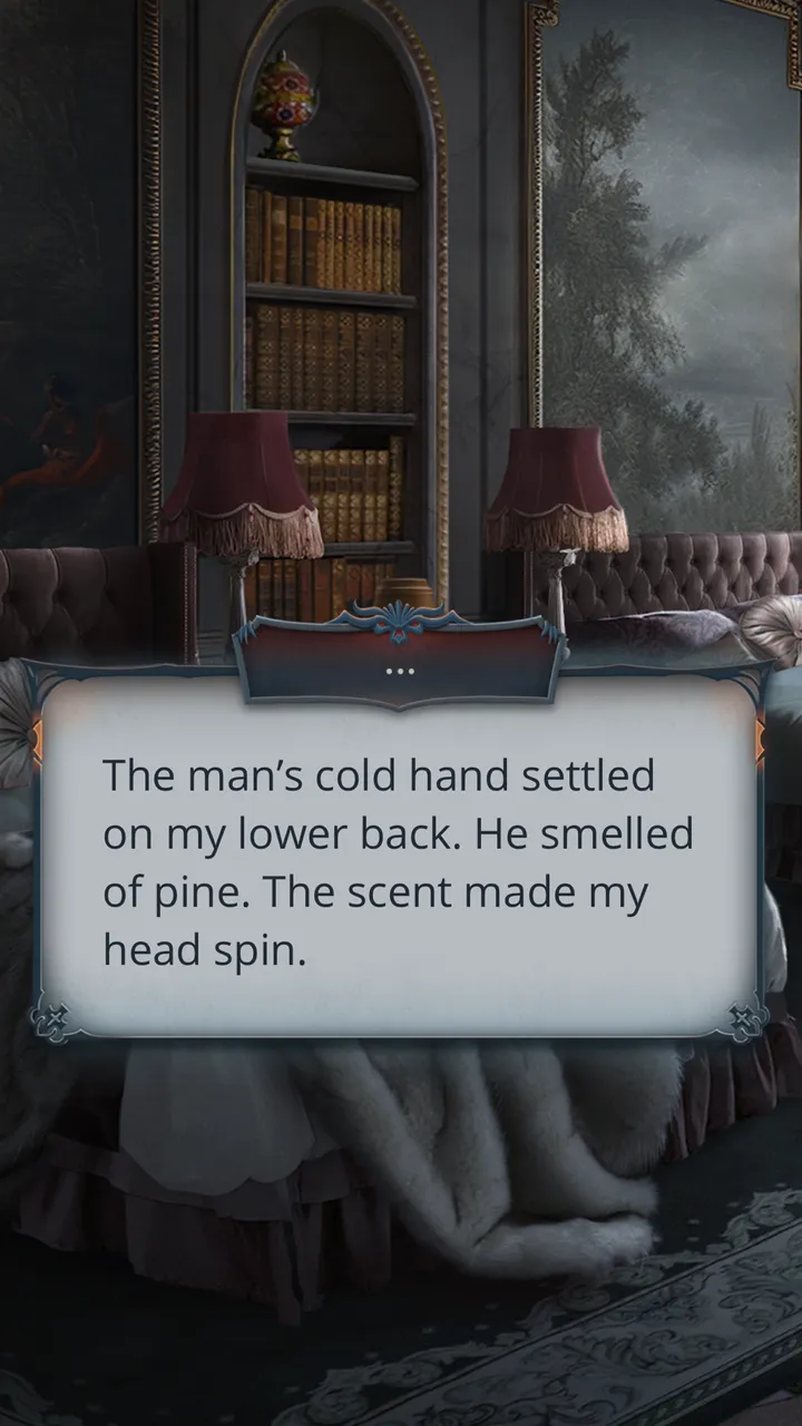 Romance Club App Store screenshot 3
