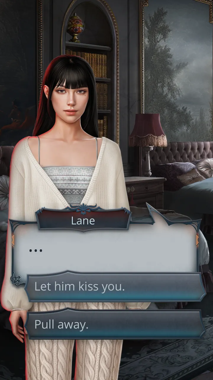 Romance Club App Store screenshot 4