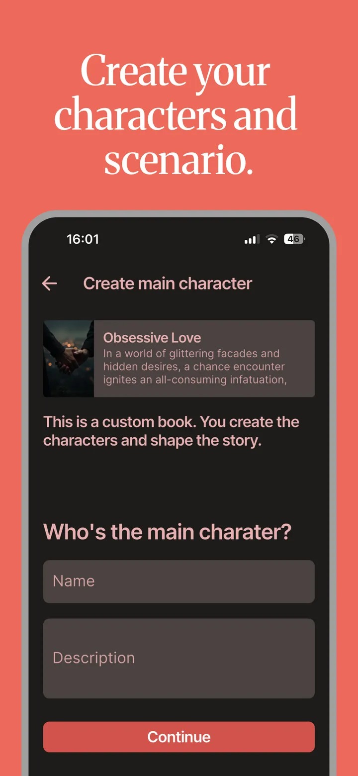 Smuthie App Store screenshot 2