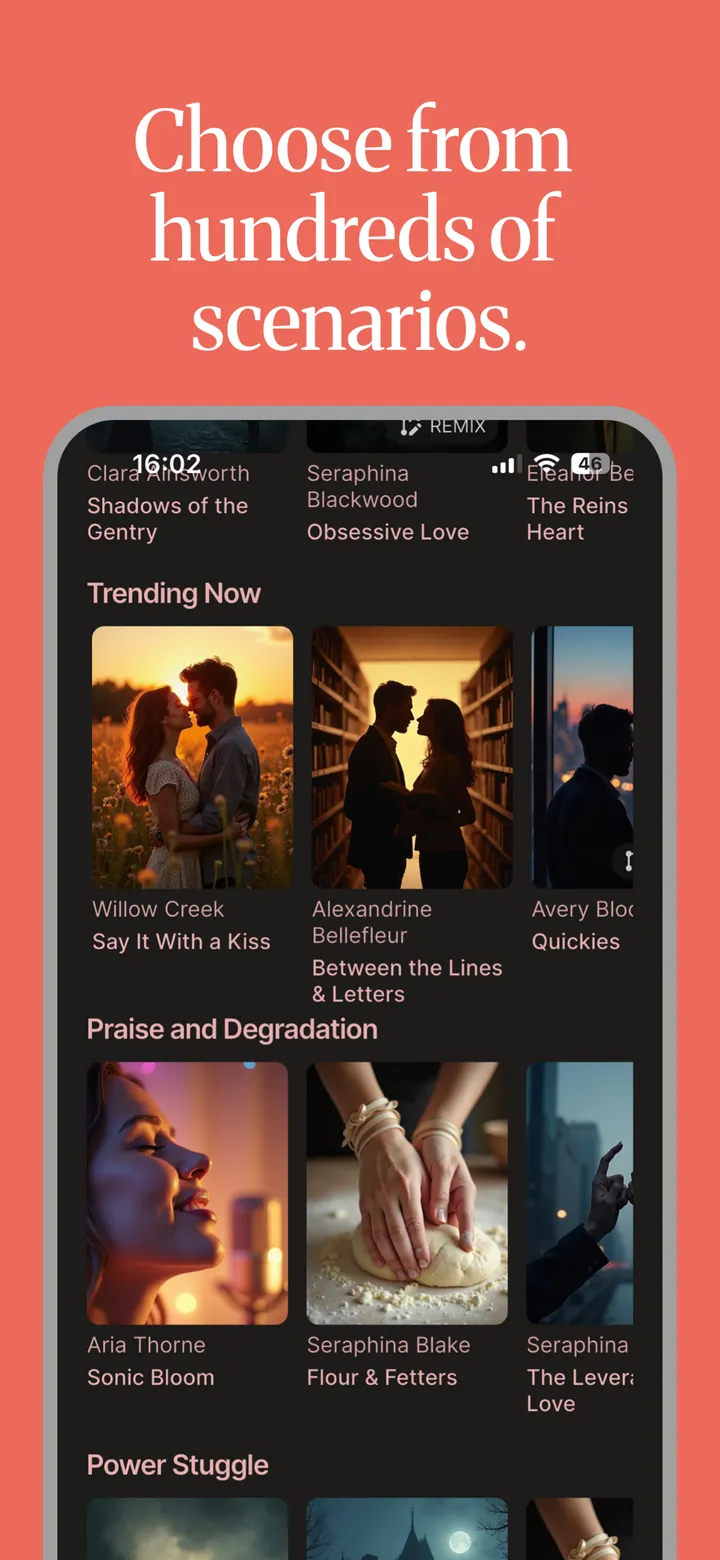 Smuthie App Store screenshot 4