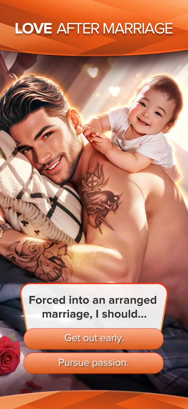 Whispers App Store screenshot 2