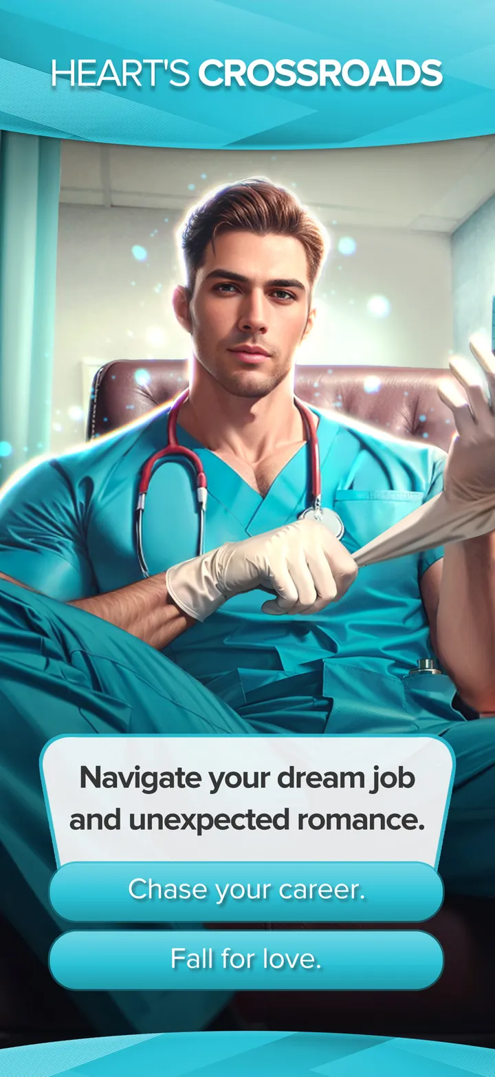Whispers App Store screenshot 4