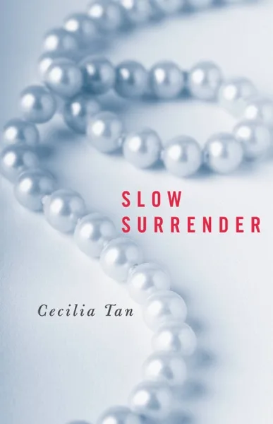 Slow Surrender, cover