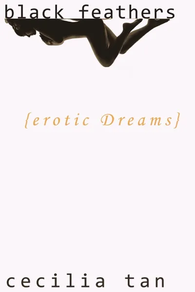 Black Feathers, cover