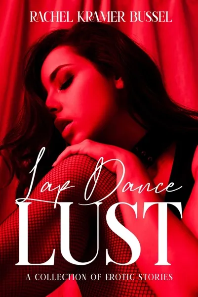 Lap Dance Lust, cover