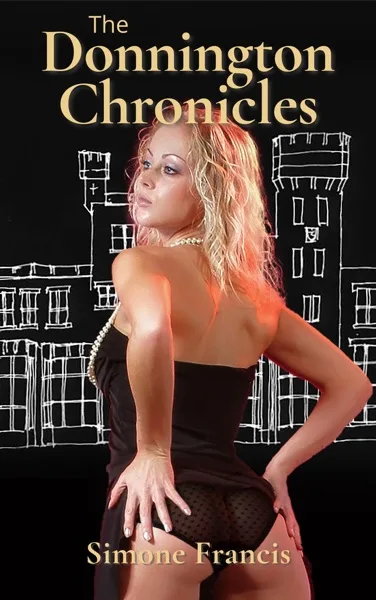 The Donnington Chronicles, cover