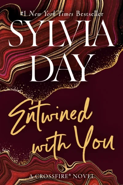 Entwined with You, cover